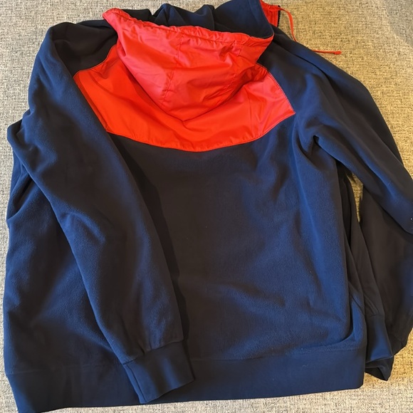 Nike Men’s XL jacket NWOT - Picture 5 of 5